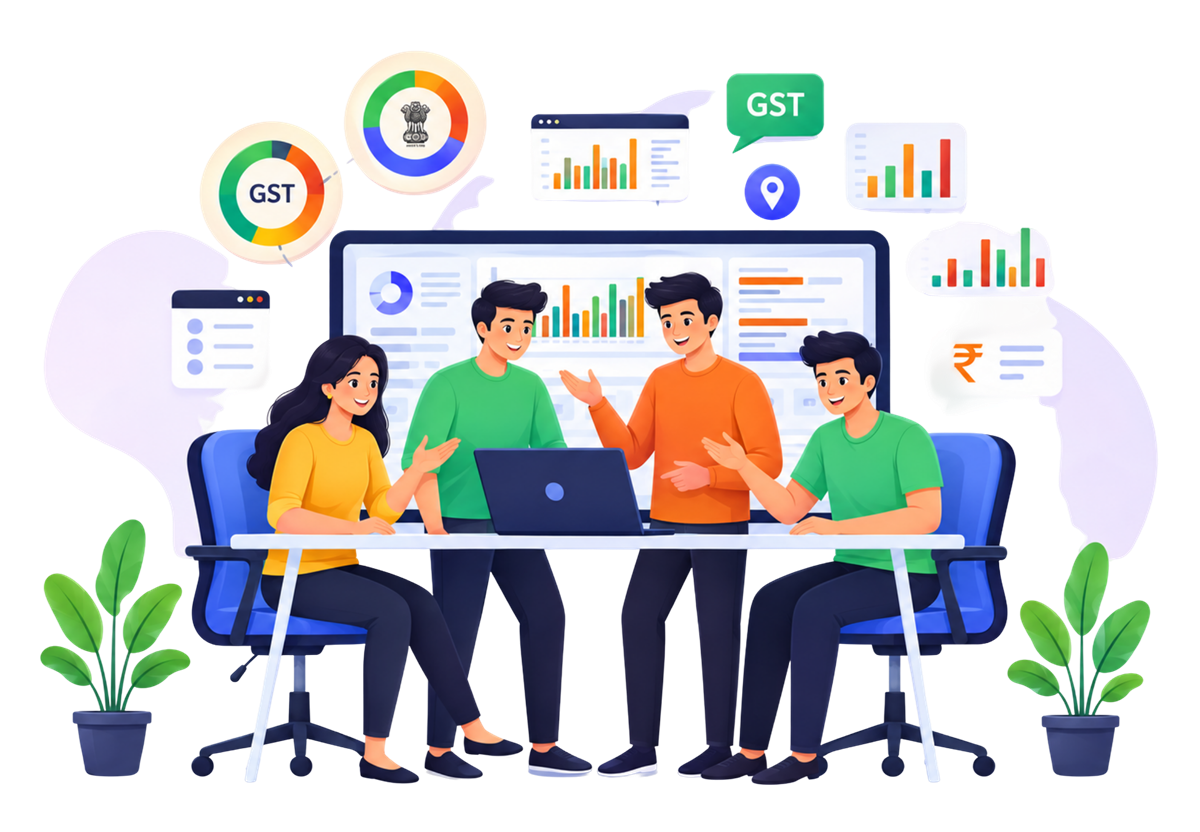 Leading Tax and Advisory Firm in Mumbai