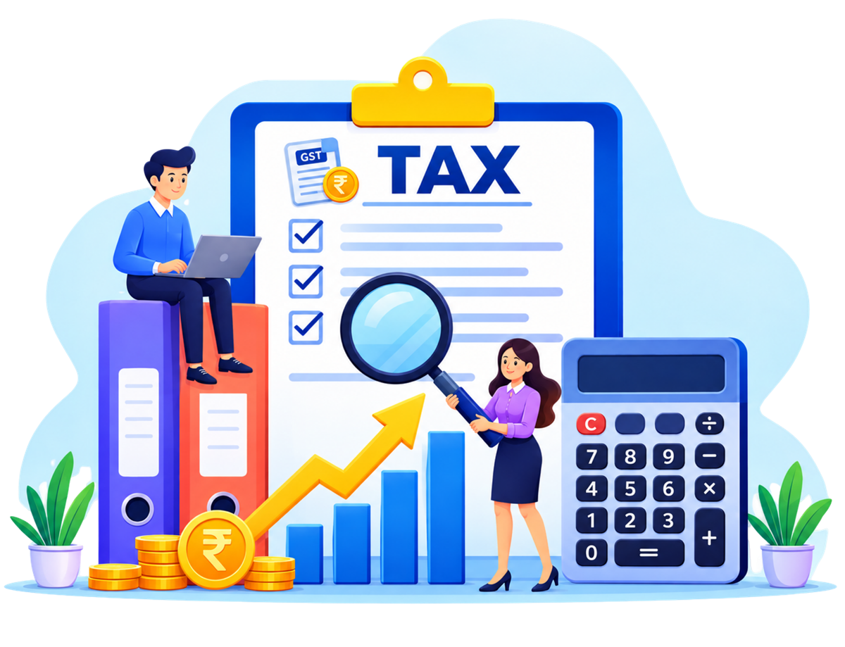 Efficient And Diversified Team Of Professionals