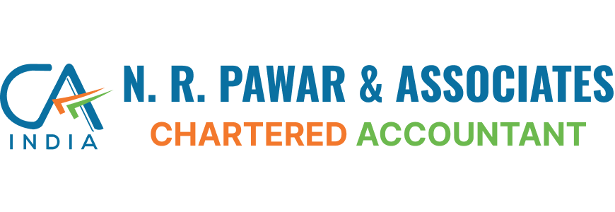 N. R. Pawar & Associates